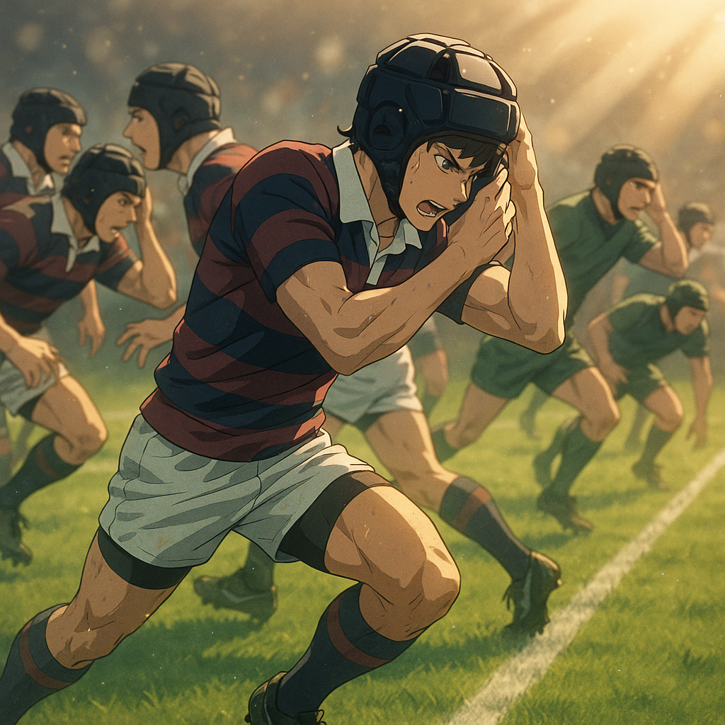 헤드 콘택트 프로토콜(HCP)과 안전 규정: 역사와 문화 속의 변화