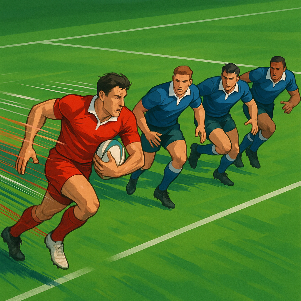 라인속도 조절 전략과 수비 조직: 초보자도 바로 적용 가능한 실전 가이드