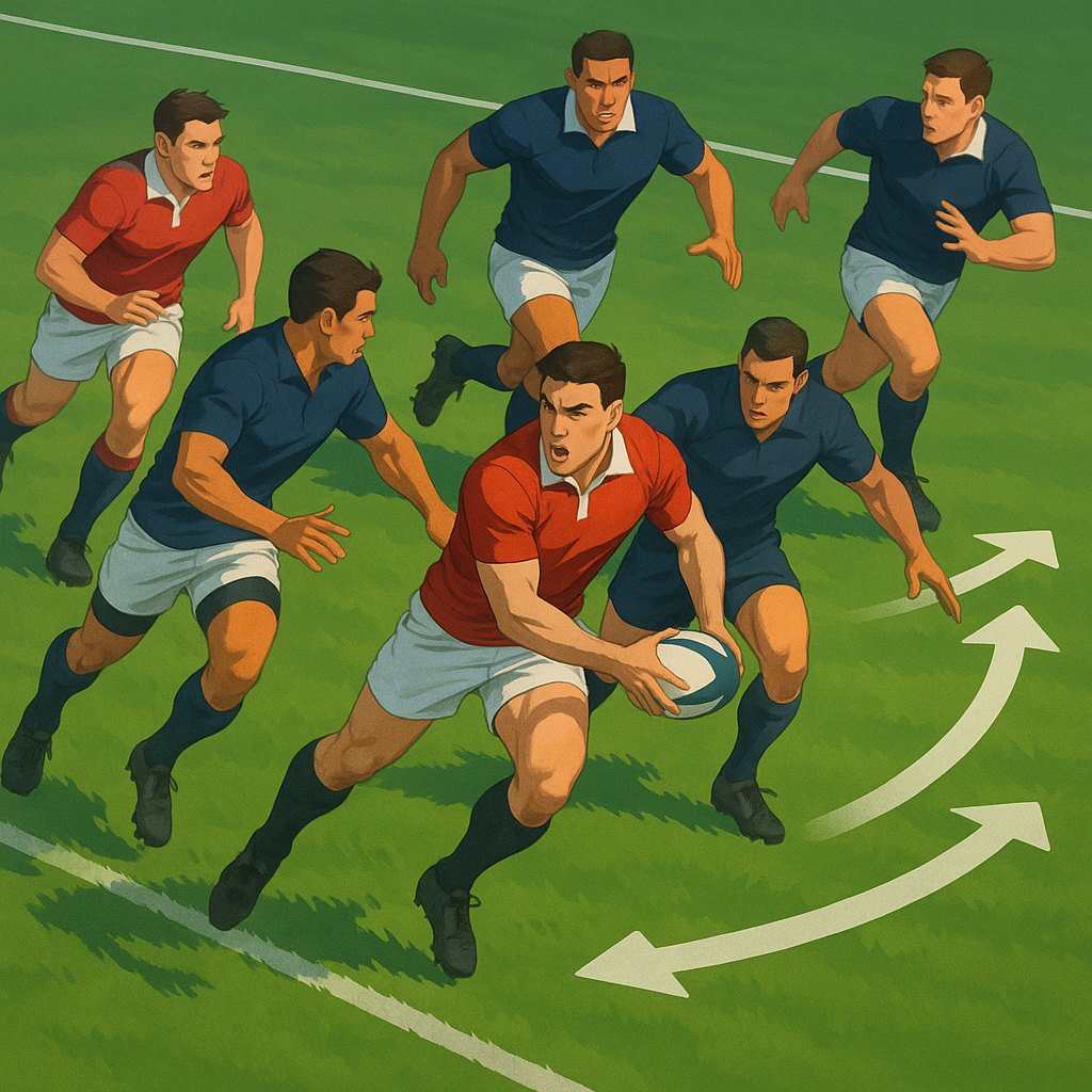 센터의 디펜스 리딩과 커뮤니케이션: 초보에서 중급으로 바로 적용하는 실전 가이드