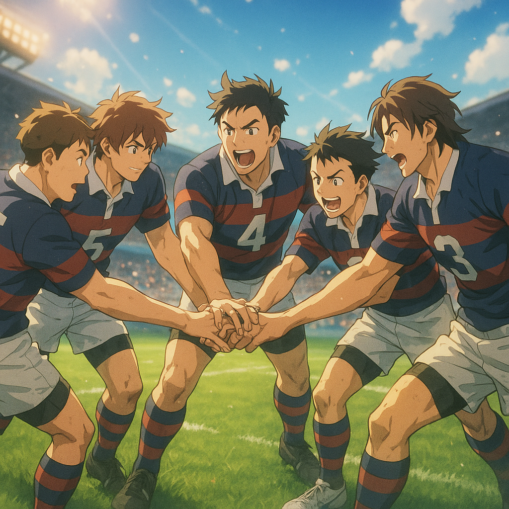 제3의 하프타임, 실전 전술로 승부를 바꾸는 ‘스포츠맨십’ 전략