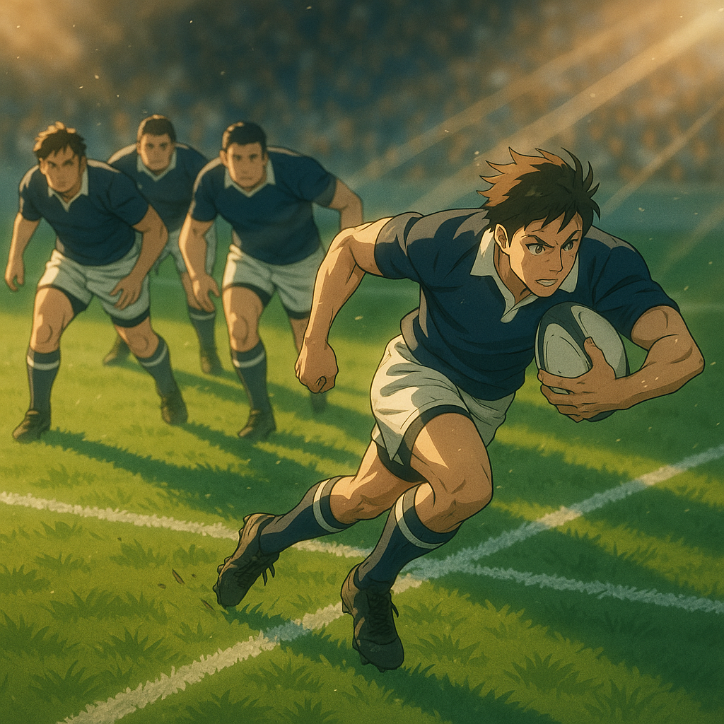 라인속도 조절과 수비 조직: 초보자를 위한 전술 가이드