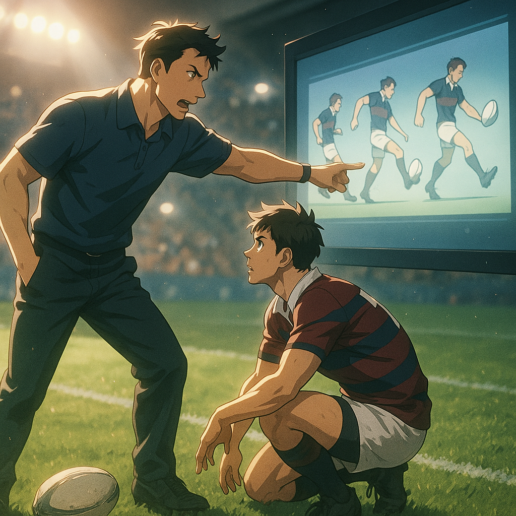 스마트 킥 전술: 박스킥, 그럽버, 칩킥 선택 가이드