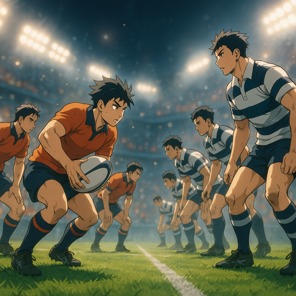 유니폼·번호가 말하는 ‘포지션’의 역사와 문화