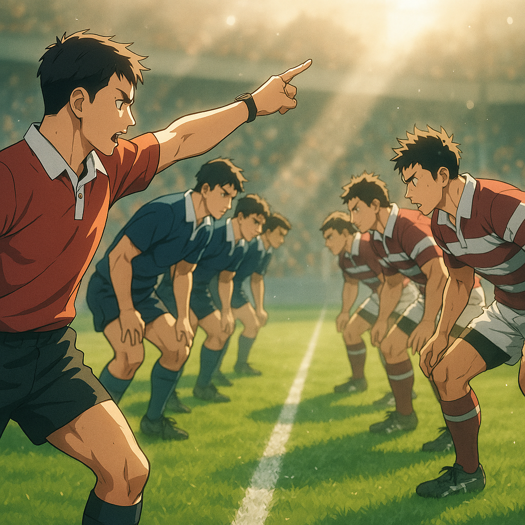 오프사이드와 세트피스: 초보자를 위한 역사적 가이드