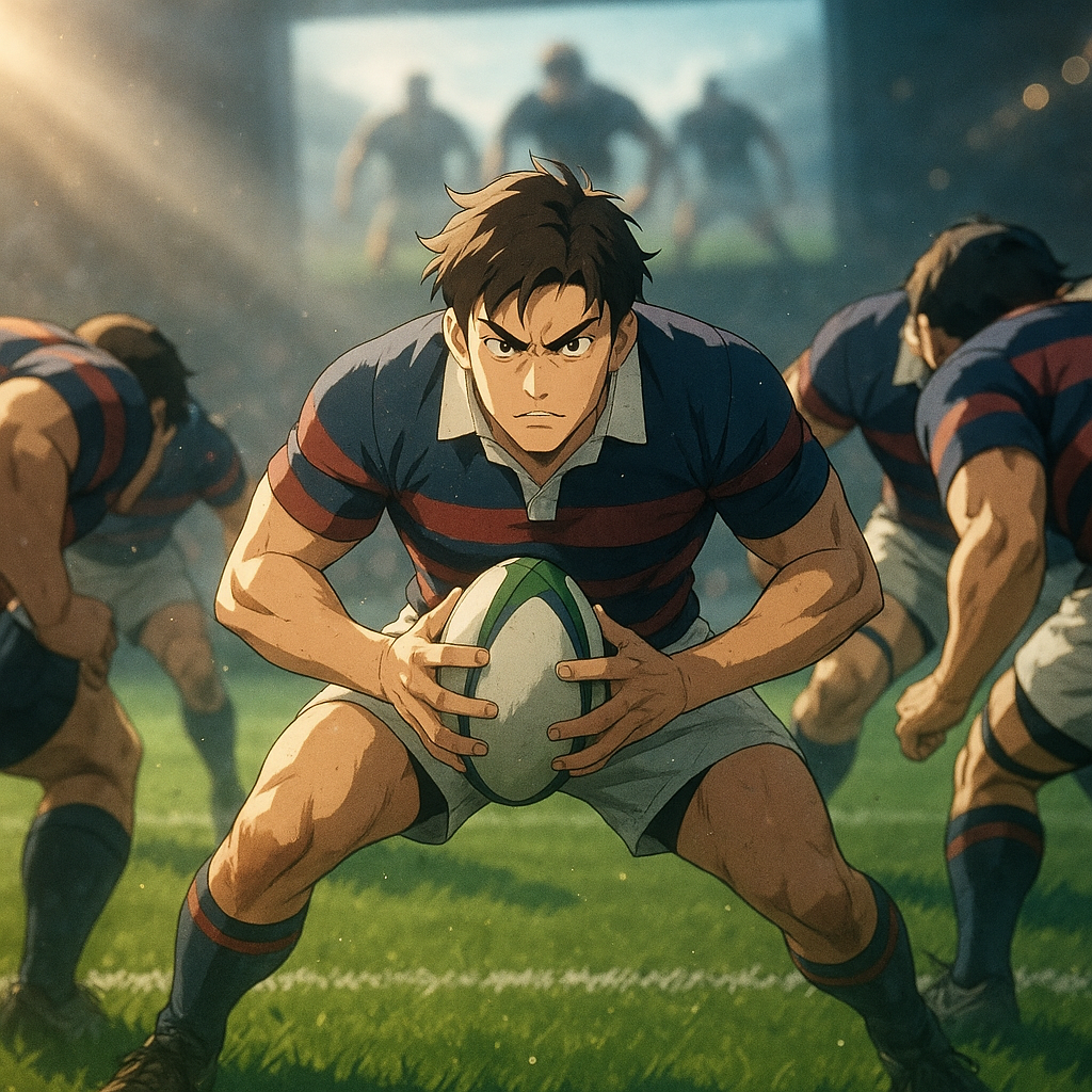 센터가 지휘하는 디펜스, 문화와 역사를 엮어 보는 입문자 가이드