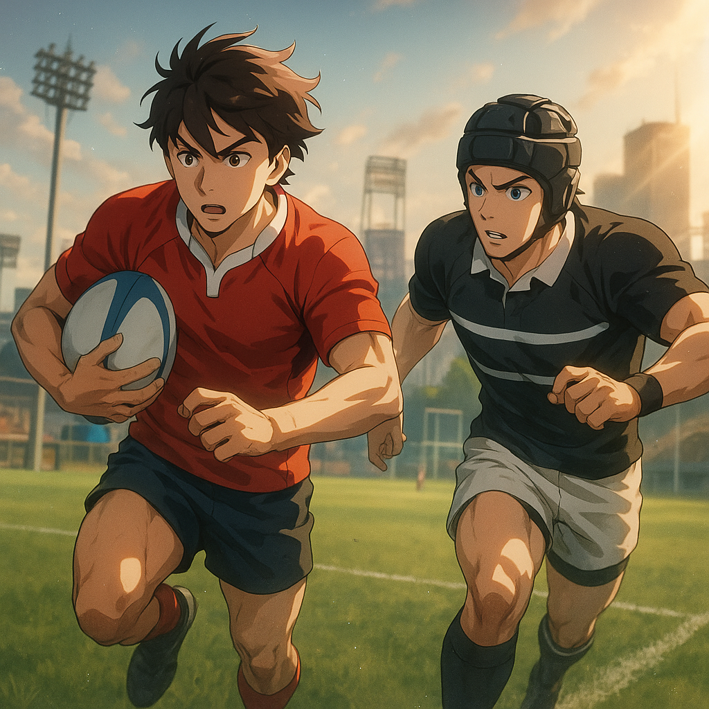 세븐스와 15인제 전술 차이 핵심: 장비 중심 입문자 가이드