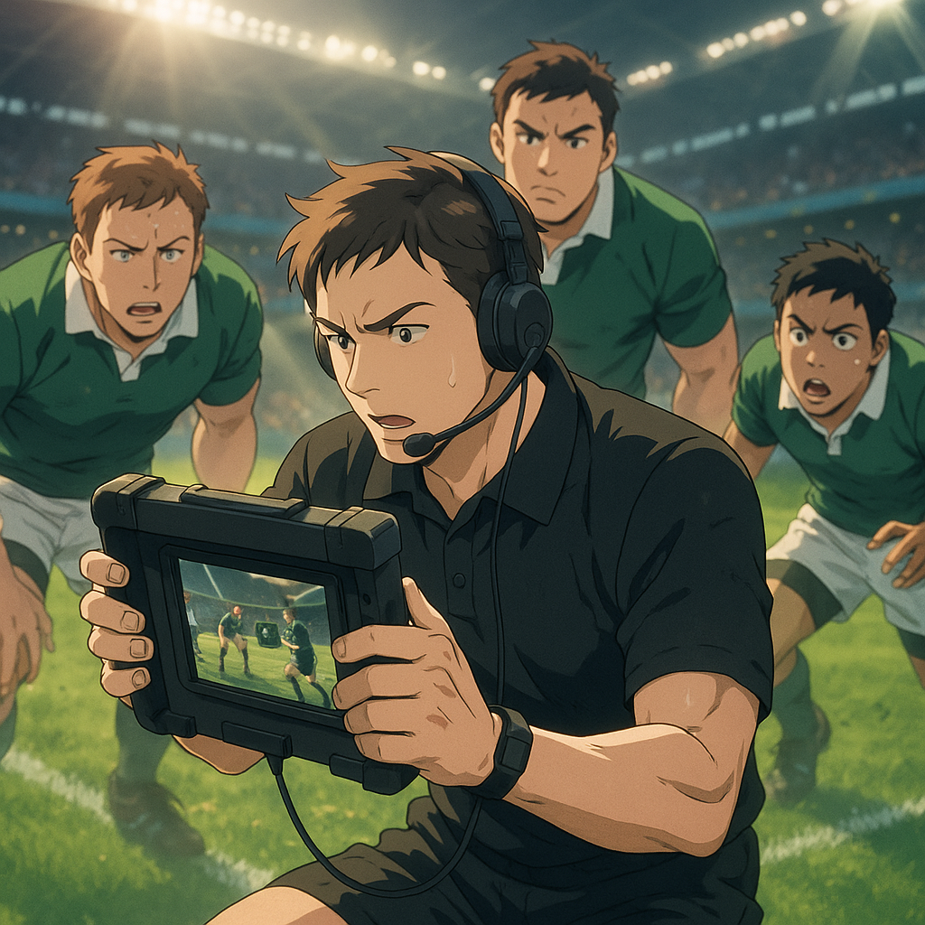 TMO와 VAR을 넘어: 비디오 판독의 역사와 실전 활용법