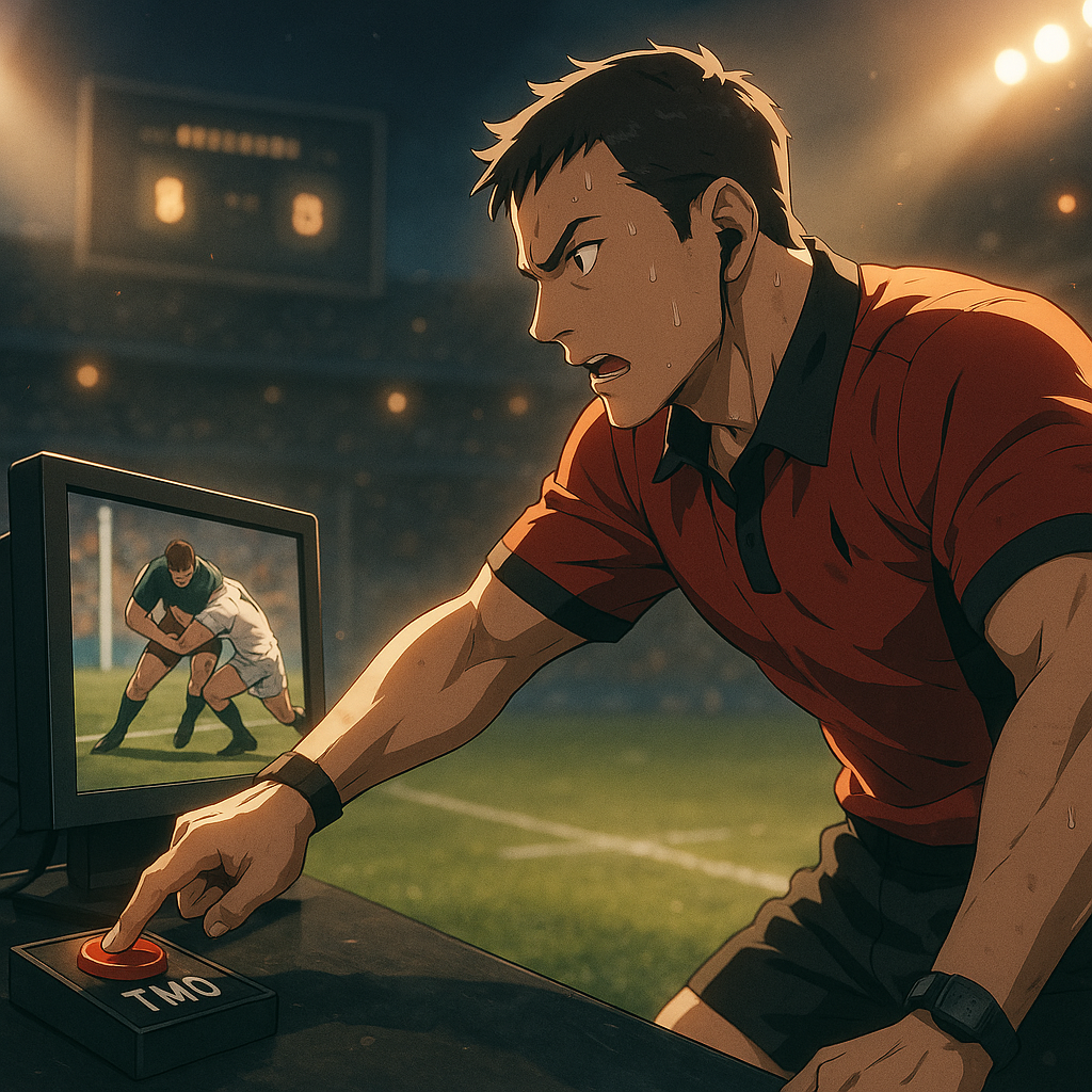 TMO가 가져온 비디오 판독 혁명: 초보자를 위한 역사와 실전 가이드