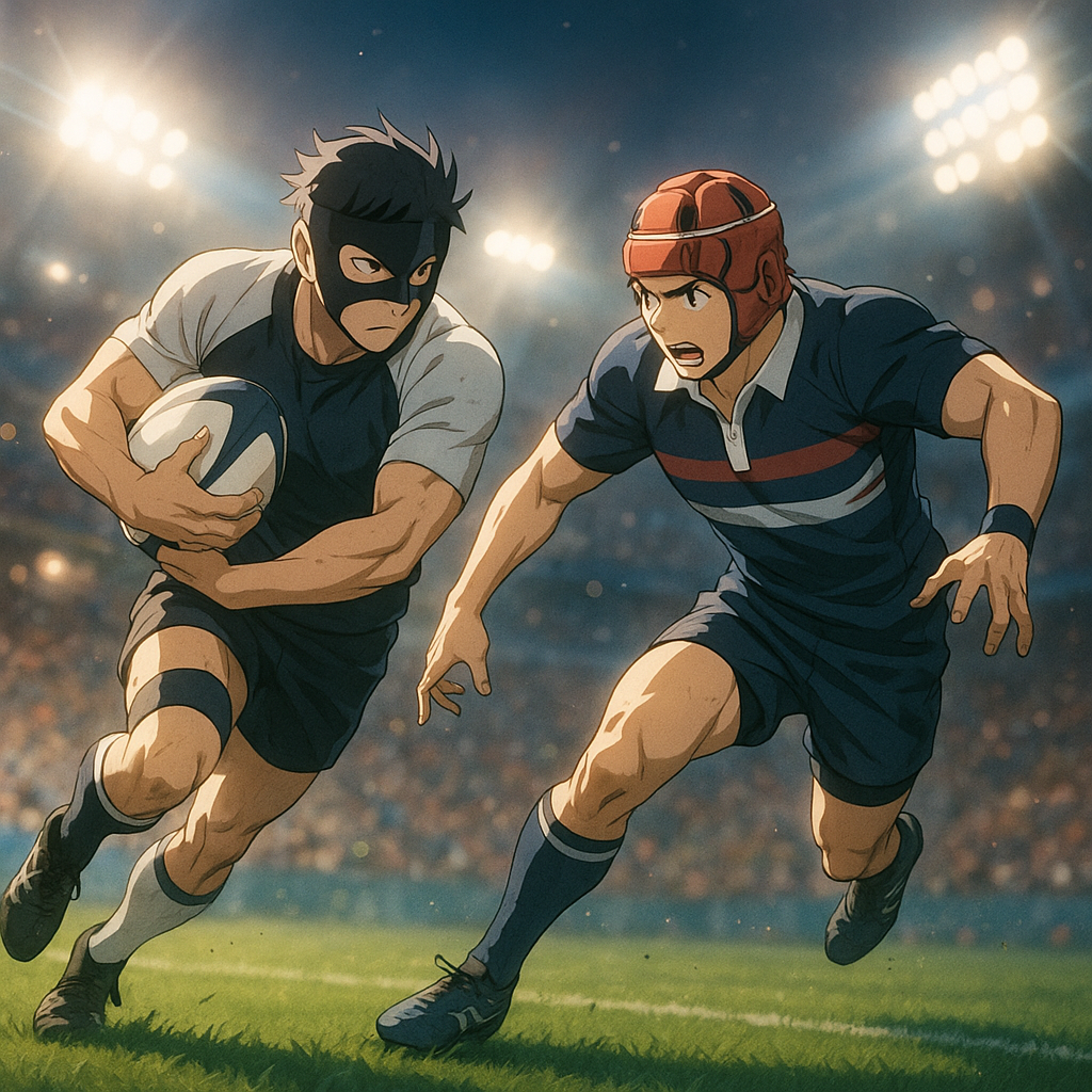 세븐스 vs 15인제: 전술 차이와 역사적 흐름을 인터뷰로 풀어보다